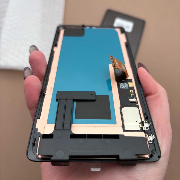 Екран OLED Google Pixel 7 Pro / 6 Pro (всі моделі) дисплей модуль