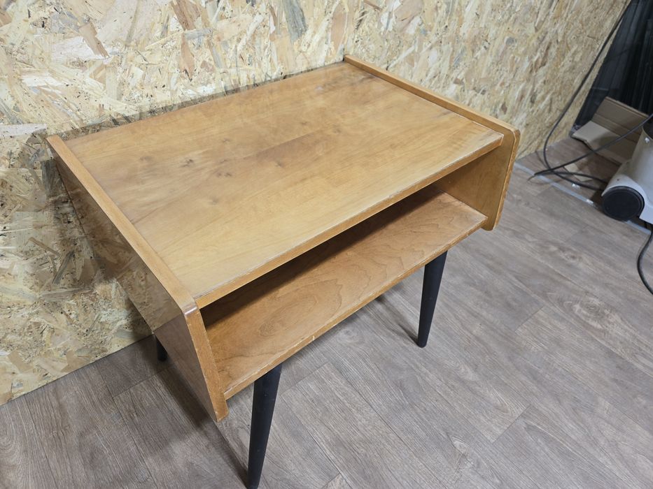 Konsola prl transport