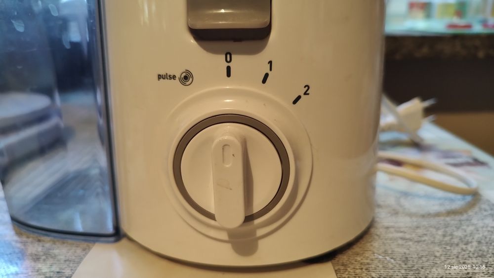 Sokowirówka Tefal Frutelia +