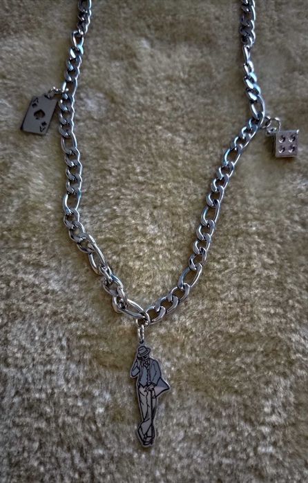 Guias de aço EXCLUSIVAS na Força da Umbanda