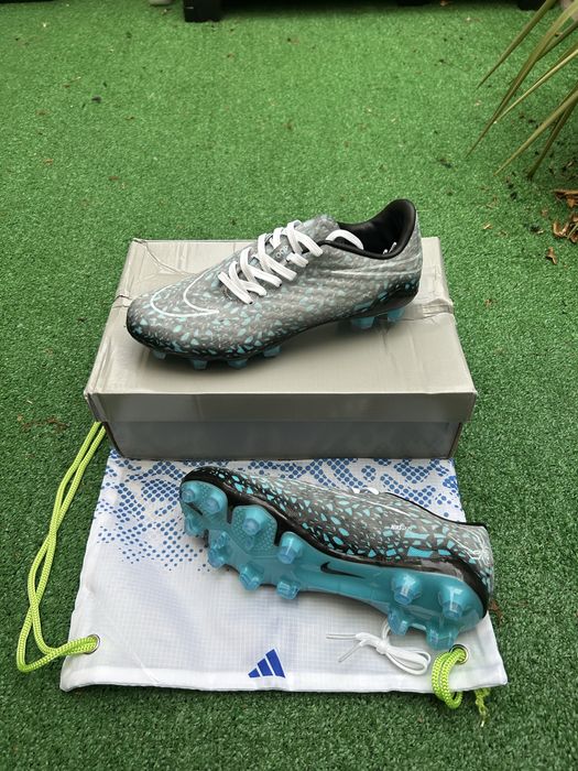 Nike Hypervenom Phantom “Transform Hydra” + Saco (Oferta)