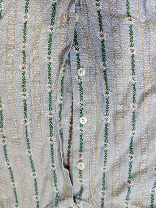 Сорочка  бренду Atrium