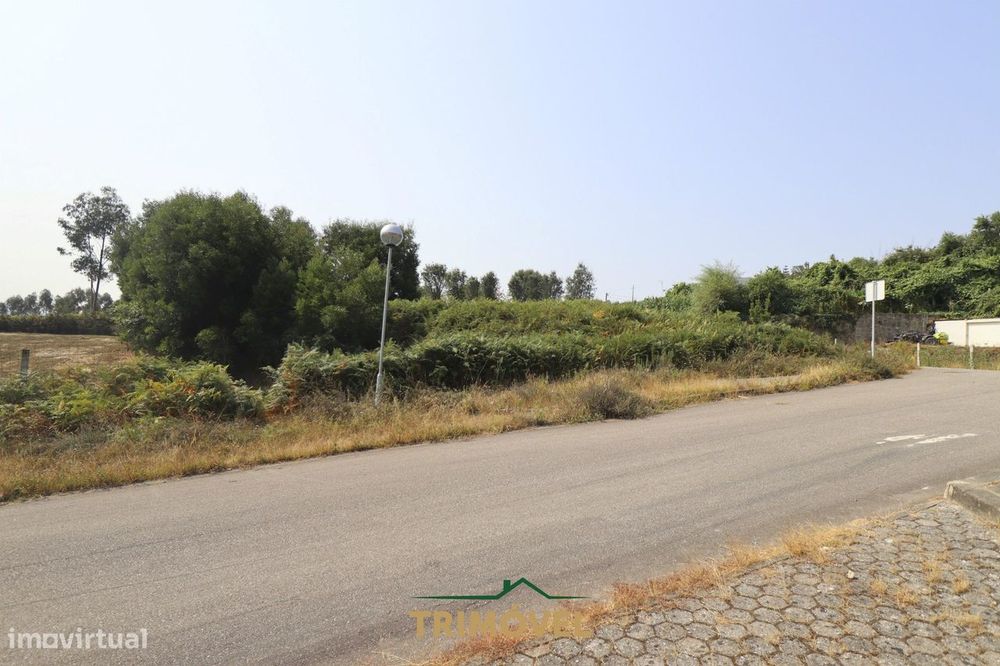 Terreno Para Construção  Venda em Vila de Cucujães,Oliveira de Azeméis