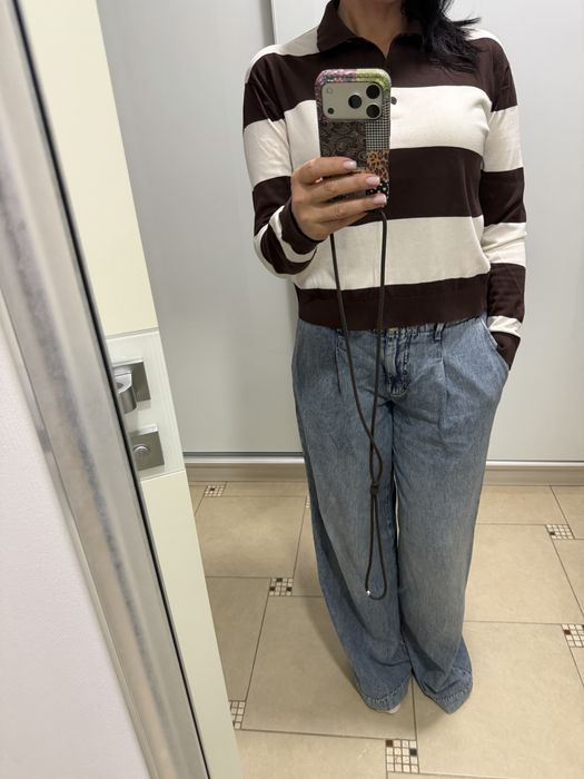 Кофта Massimo Dutti
