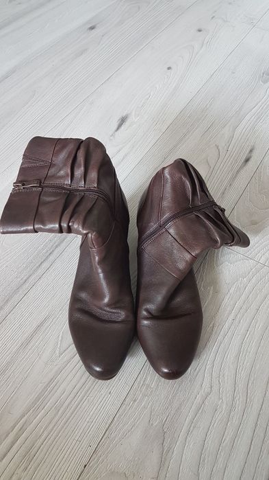 Botki damskie Caprice rozm.40