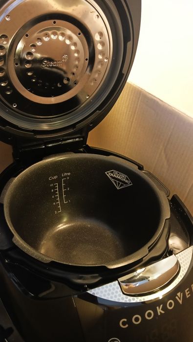 Philipiak Cookover S500