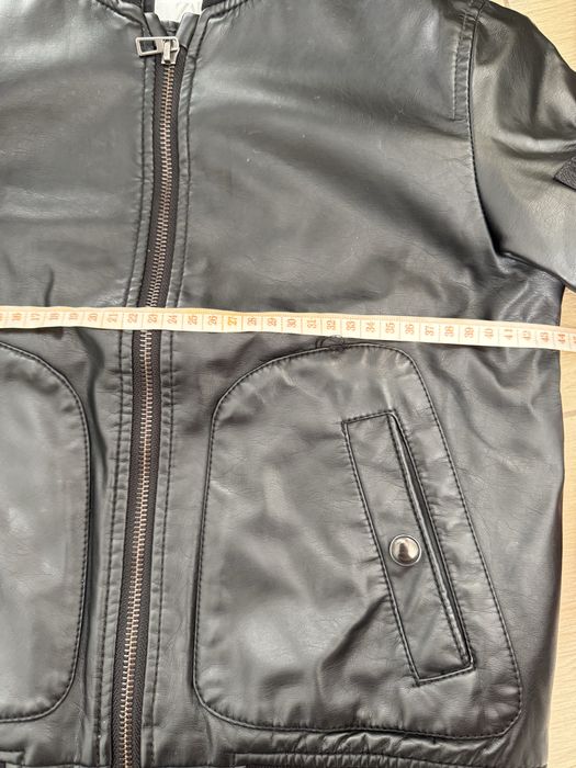 Куртка парка zara next