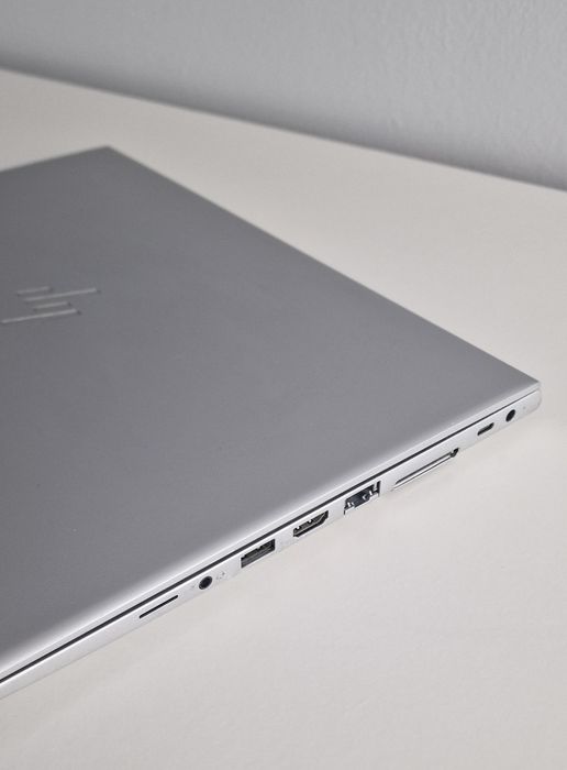 Elitebook 840 G6 i5 Windows 11 Pro