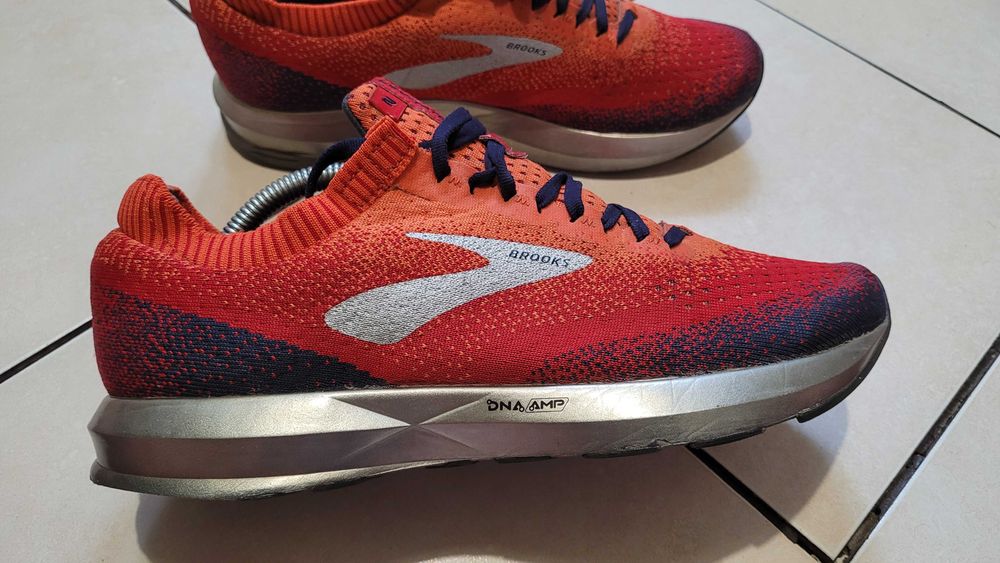 Biegowe * BROOKS Levitate 2 * rozm 43 * ORYGINALNE
