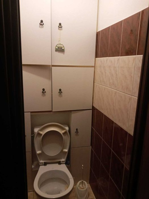 Mieszkanie dla pracowników Bydgoszcz, Wincentego Witosa