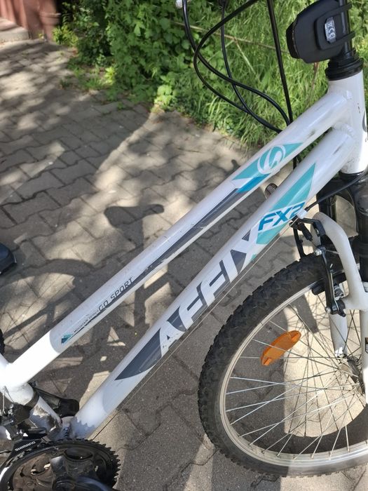 Sprzedam rower Affix Fx2