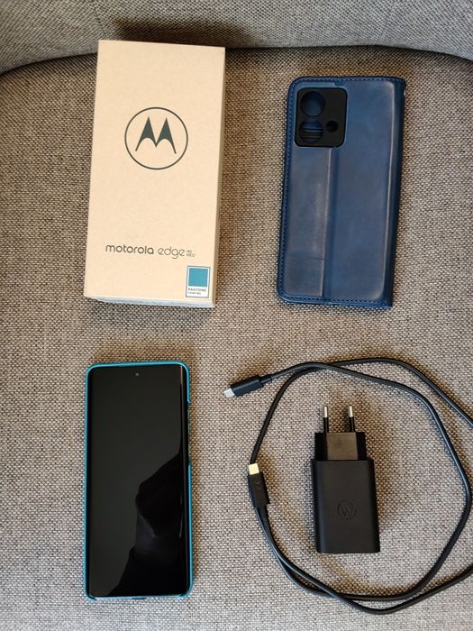 Motorola Egde 40 Neo SPRZEDANY
