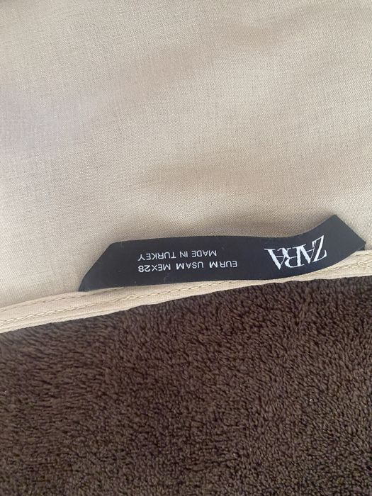 Блуза рубашка кофточка zara