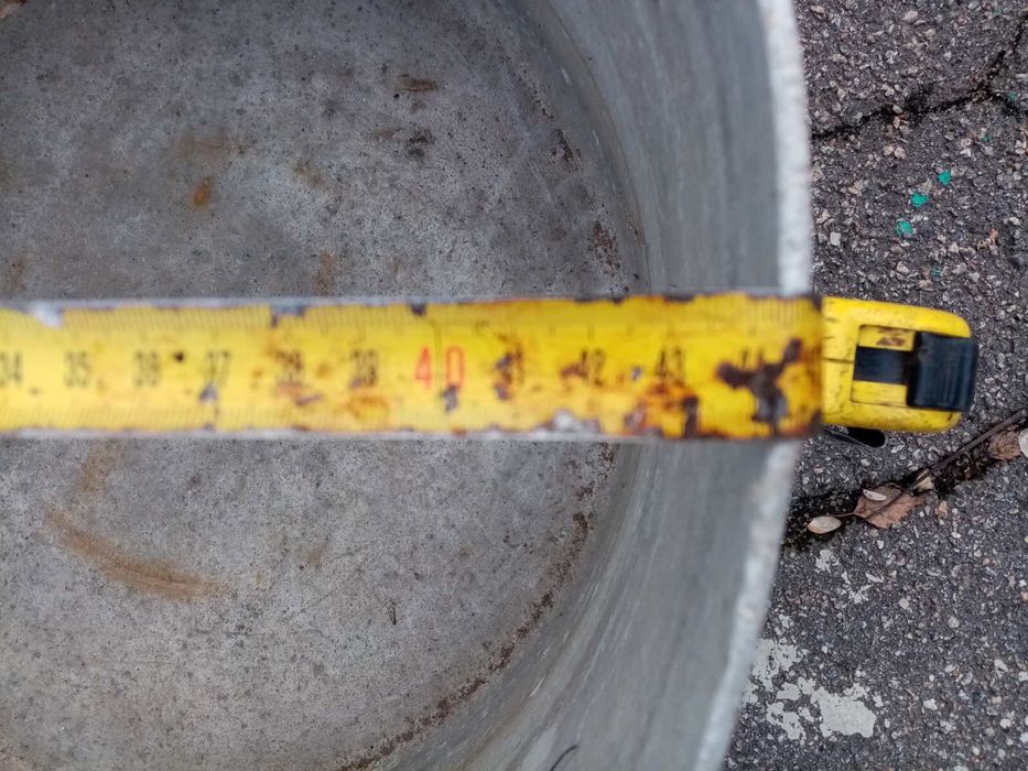 Продам алюмінієву каструлю алюминиевую кастрюлю  на 40 л