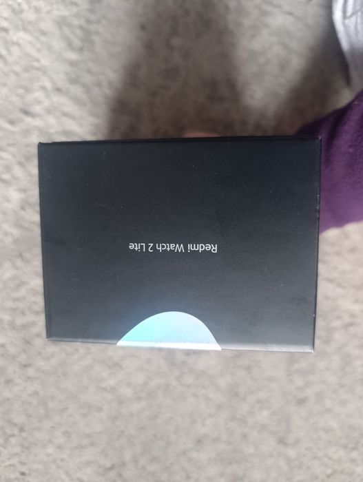 Смарт годинник Xiaomi Redmi 2 lite