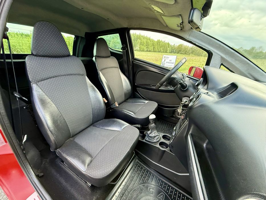 Casalini M20 / Aixam / Microcar / L6E / BEZ PRAWKA KAT. B / TRANSPORT GRATIS!