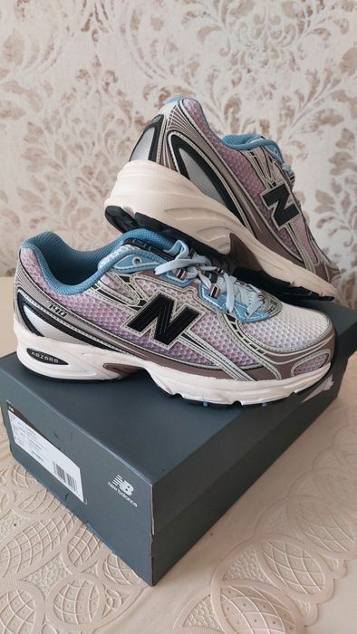 Кросівки  New Balance