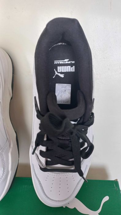 Оригінальні кросівки Puma 37 розмір