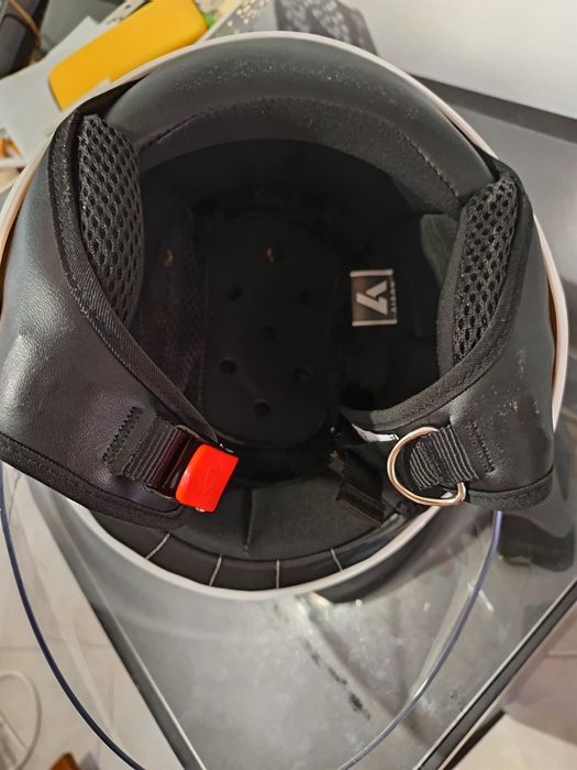 Capacete senhoras Airoh