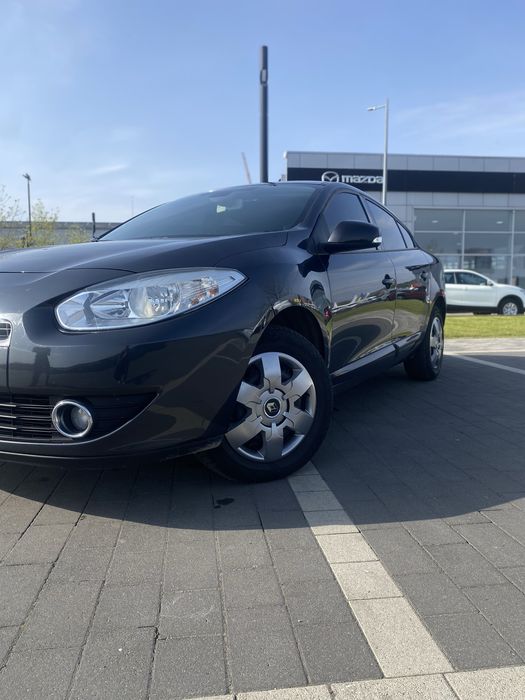 Продається Рено Флюєнс 2012р випуску