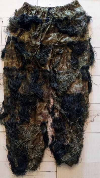 Маскувальний костюм Кикимора