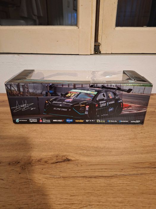 Modelo Stock Car Brasil #51 Pantera Negra