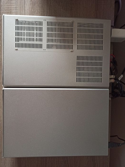 Yamaha pianocraft  rx e810 cd-dvd e810 zestaw