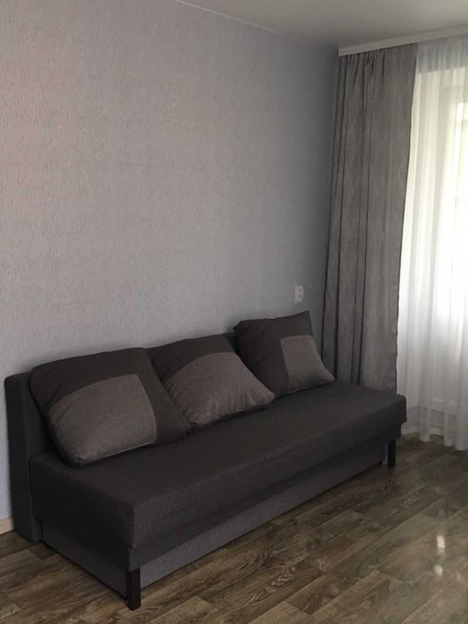 Квартира посуточно, почасово ЦЕНТР возле ТЦ Гулливер