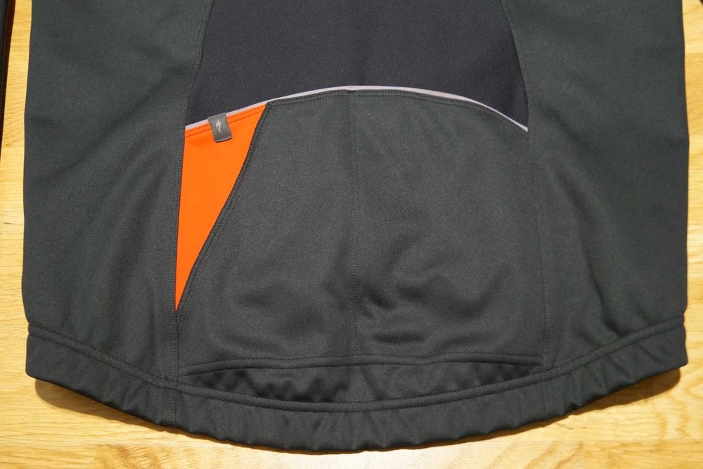 Bluza rowerowa Specialized Element RBX Sport r. M szosa MTB