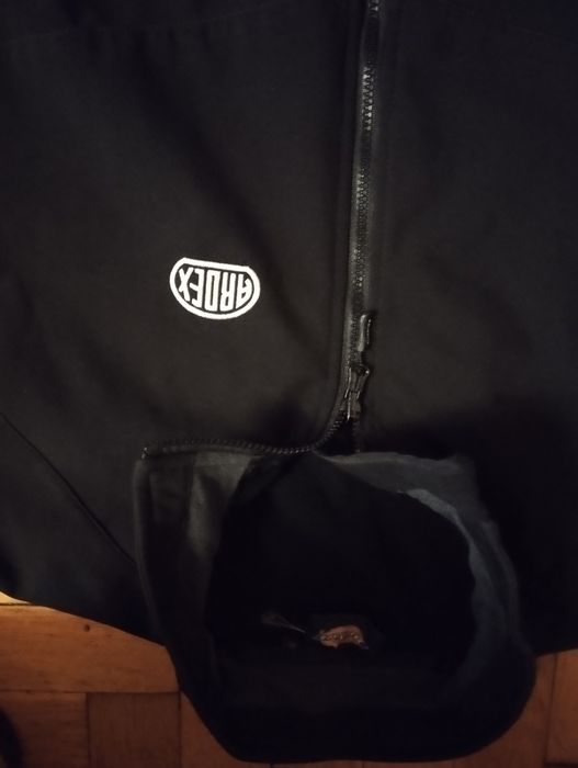 Kurtka Softshell dickies XL