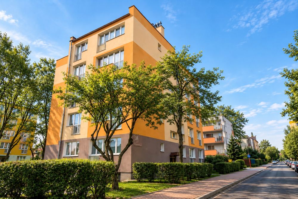 Mieszkanie – Częstochowa - Widok 5
