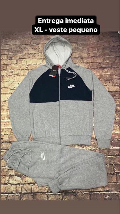 Fatos de treino selados em setubal