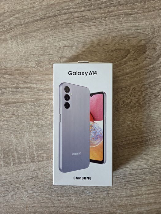 Nowy Samsung A14 4G/64GB
