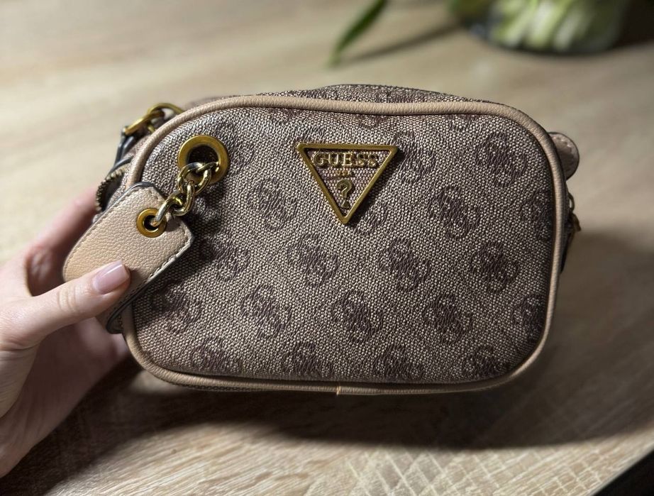 Guess mini Manhattan сумка