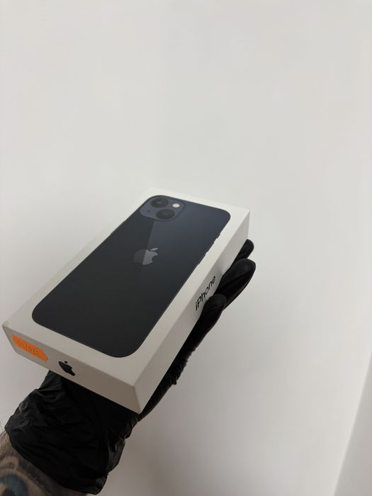 iPhone 13 неверлок 80% акб 128 гб , без ремонту