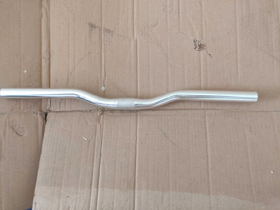 Punhos bicicleta + guiadores + espigão + avanços