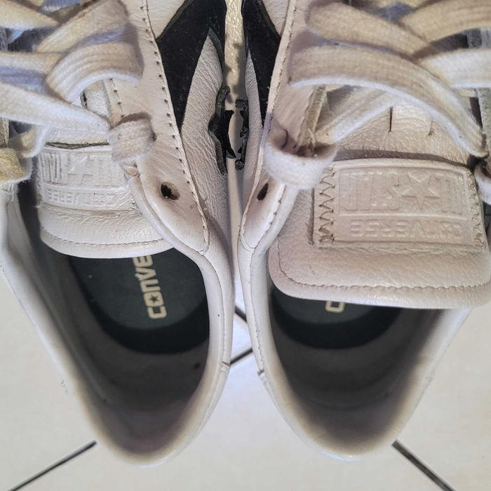 CONVERSE Breakpoint Pro * rozm. 42 * ORYGINALNE * Skóra