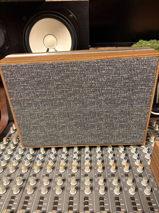 Gramofon Bruns Solid 623