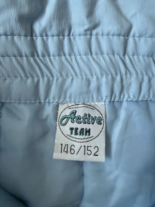 Лижний костюм жіночій