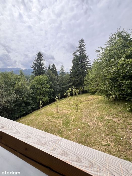 Nowy wykończony apartament | widok na góry | parking | komórka