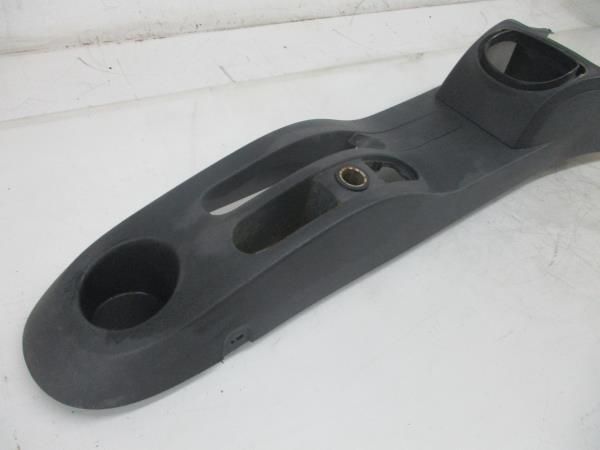 Consola central RENAULT Clio III (BR0/1, CR0/1)