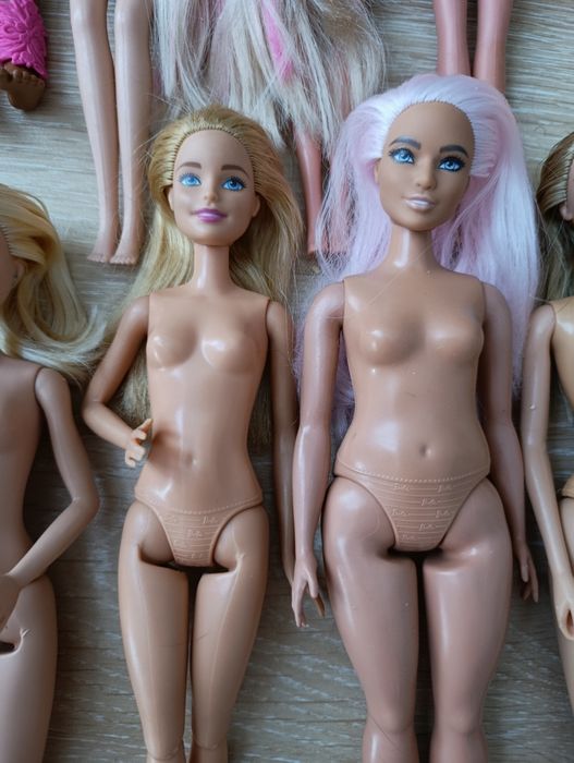 Ляльки Barbie, Simba.