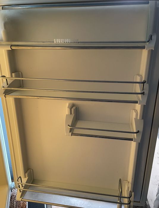 Холодильник Liebherr