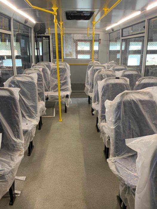 Міський автобус