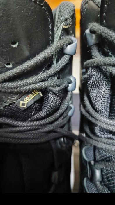 Botas táticas Haix 41