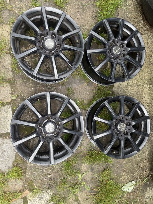 Proline Black 16cali