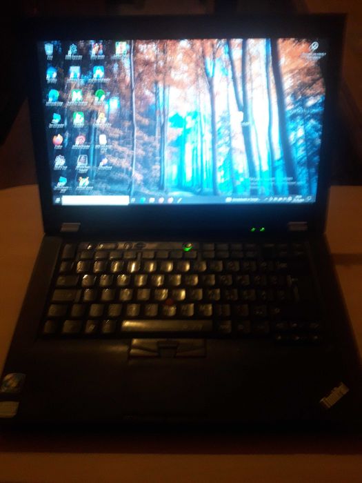 Laptop Lenovo ThinkPad T-4236