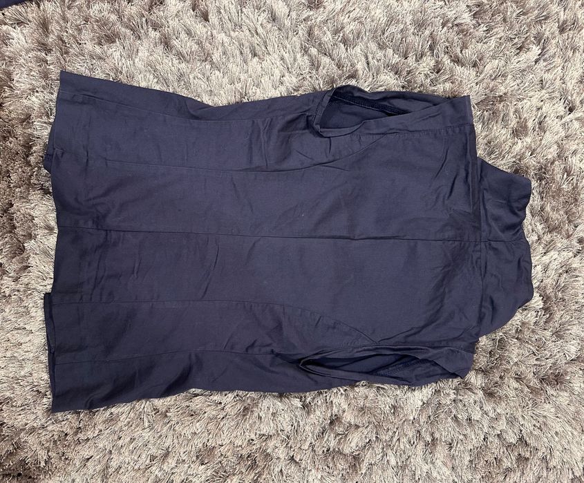 Костюм юбка +жилетка на девочку подростка из котона. Деловой, школьный