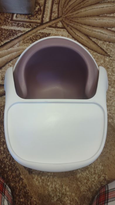 Бустер mamas and papas. Підлогове mama's & papa's. Іграшки в подарунок