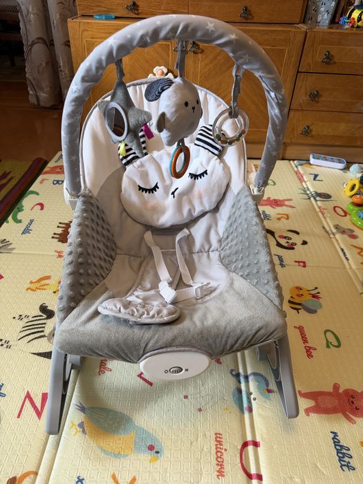 Продам качельку нукідо